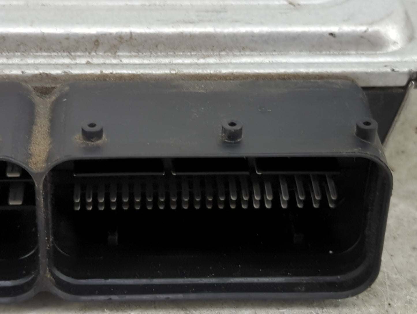 2019-2021 Kia Forte PCM Engine Control Computer ECU ECM PCU OEM P/N:A2C1992500001 SIM2K-25, 39199-2E036 Fits Fits 2019 2020 