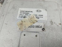 2019-2021 Kia Forte PCM Engine Control Computer ECU ECM PCU OEM P/N:A2C1992500001 SIM2K-25, 39199-2E036 Fits Fits 2019 2020 