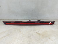 2019-2021 Kia Forte Rear Center Lid Brake Light Tail Light P/N:92501-D3100 92501-D3000 Fits Fits 2019 2020 2021 OEM Used Aut