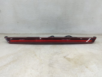 compare product 2019-2021 Kia Forte Rear Center Lid Brake Light Tail Light P/N:92501-D3100 92501-D3000 Fits Fits 2019 2020 2021 OEM Used Auto Parts