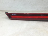 2019-2021 Kia Forte Rear Center Lid Brake Light Tail Light P/N:92501-D3100 92501-D3000 Fits Fits 2019 2020 2021 OEM Used Aut