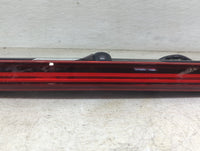 2019-2021 Kia Forte Rear Center Lid Brake Light Tail Light P/N:92501-D3100 92501-D3000 Fits Fits 2019 2020 2021 OEM Used Aut