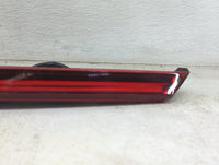 2019-2021 Kia Forte Rear Center Lid Brake Light Tail Light P/N:92501-D3100 92501-D3000 Fits Fits 2019 2020 2021 OEM Used Aut