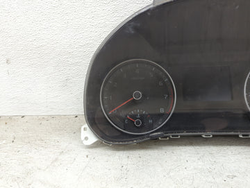 2019-2021 Kia Forte Instrument Cluster Speedometer Gauges P/N:P940N430 94011-M7430, 11004-16821MX Miles: Fits Fits 2019 2020 2021 OEM Used Auto Parts