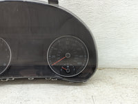 2019-2021 Kia Forte Instrument Cluster Speedometer Gauges P/N:P940N430 94011-M7430, 11004-16821MX Miles: Fits Fits 2019 2020