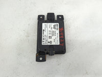 2019-2021 Kia Forte Back Up Sensor Backup Camera 1460424 - Oemusedautoparts1.com