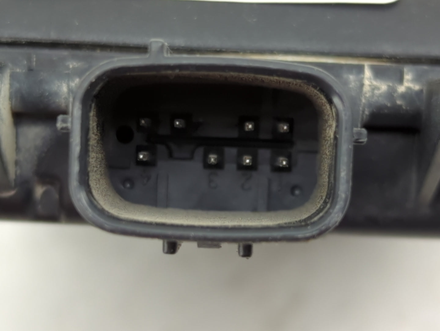 2019-2021 Kia Forte Back Up Sensor Backup Camera 1460424 - Oemusedautoparts1.com