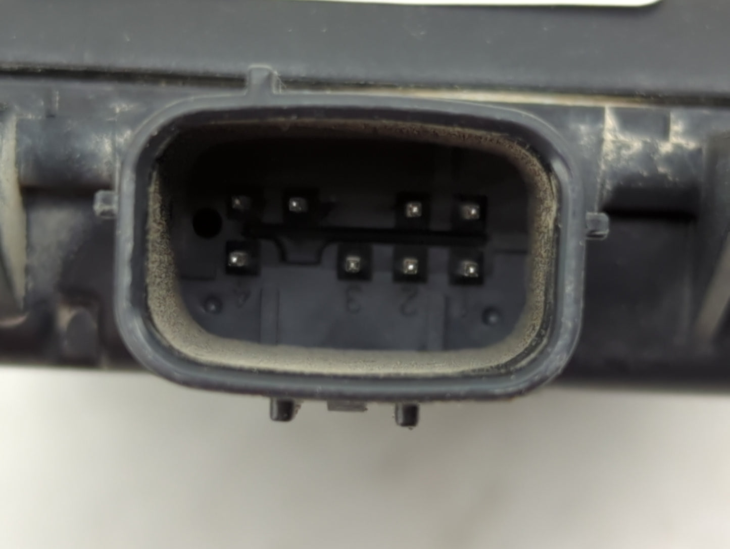 2019-2021 Kia Forte Back Up Sensor Backup Camera 1460424 - Oemusedautoparts1.com