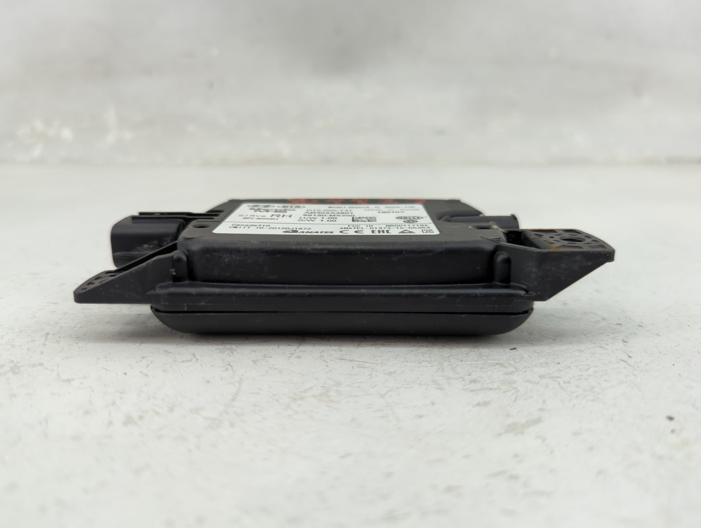 2019-2021 Kia Forte Back Up Sensor Backup Camera 1460424 - Oemusedautoparts1.com