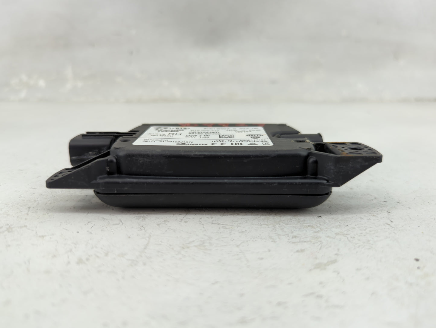 2019-2021 Kia Forte Back Up Sensor Backup Camera 1460424 - Oemusedautoparts1.com