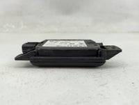 2019-2021 Kia Forte Back Up Sensor Backup Camera 1460424 - Oemusedautoparts1.com