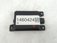 2019-2021 Kia Forte Back Up Sensor Backup Camera 1460424 - Oemusedautoparts1.com