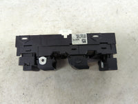 2019 Kia Forte Master Power Window Switch Replacement Driver Side Left P/N:93570-M6120 4E7493-1000 Fits OEM Used Auto Parts 