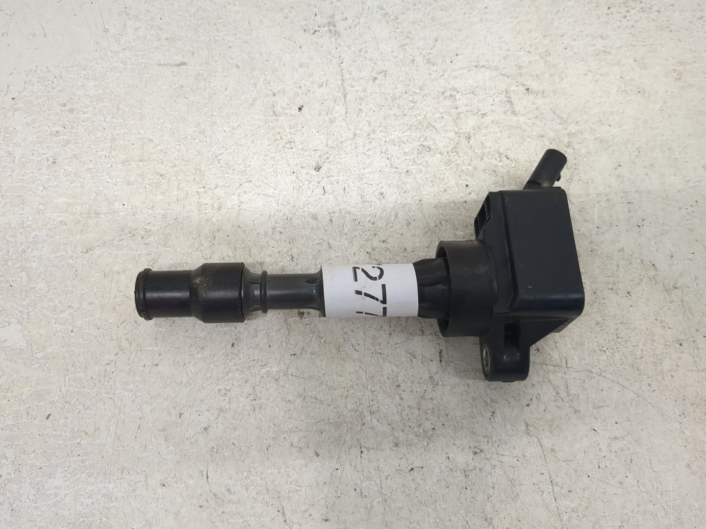 2017-2022 Kia Forte Ignition Coil Igniter Pack 1467277 - Oemusedautoparts1.com