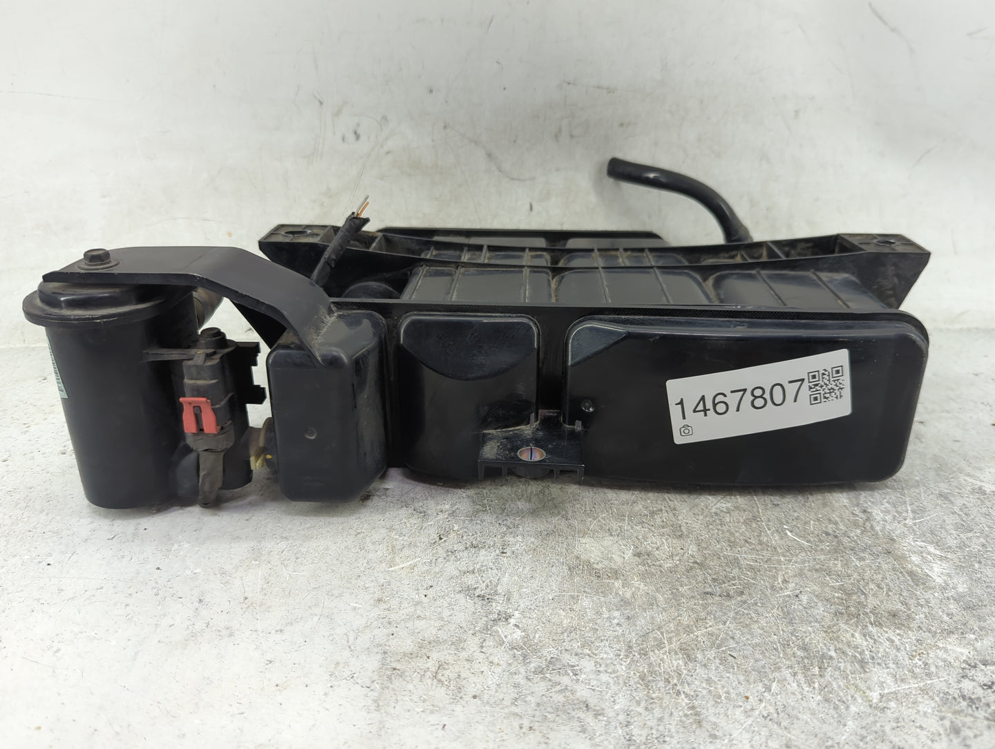 2019 Kia Forte Fuel Vapor Charcoal Canister 1467807 - Oemusedautoparts1.com