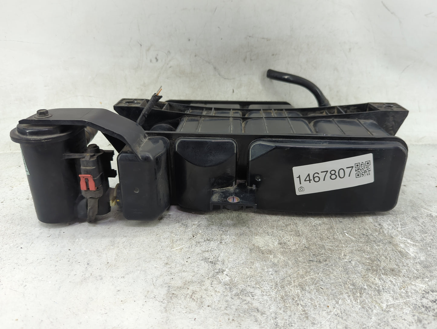 2019 Kia Forte Fuel Vapor Charcoal Canister 1467807 - Oemusedautoparts1.com