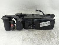 2019 Kia Forte Fuel Vapor Charcoal Canister 1467807 - Oemusedautoparts1.com