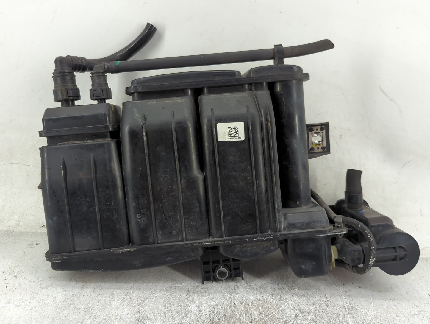 2019 Kia Forte Fuel Vapor Charcoal Canister 1467807 - Oemusedautoparts1.com