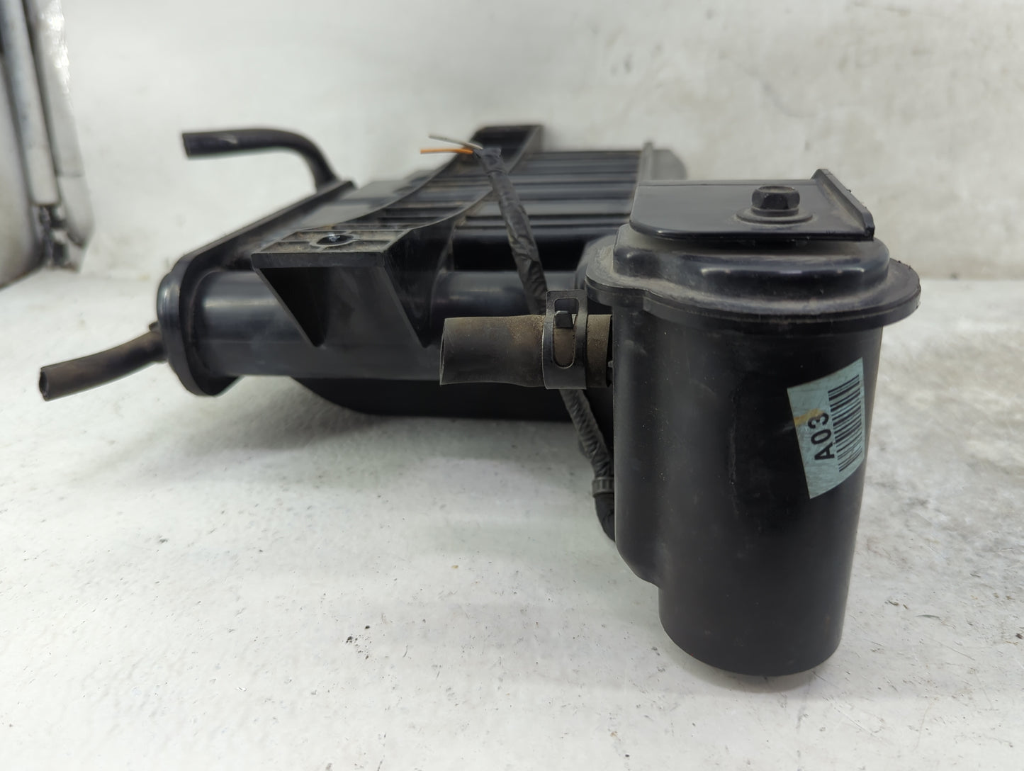2019 Kia Forte Fuel Vapor Charcoal Canister 1467807 - Oemusedautoparts1.com