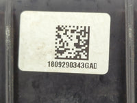 2019 Kia Forte Fuel Vapor Charcoal Canister 1467807 - Oemusedautoparts1.com
