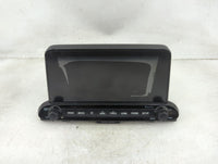 2019-2021 Kia Forte Radio AM FM Cd Player Receiver Replacement P/N:96160M7070WK ADB10DLAN, TQ8-ADB10DLAN Fits Fits 2019 2020