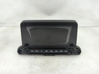 compare product 2019-2021 Kia Forte Radio AM FM Cd Player Receiver Replacement P/N:96160M7070WK ADB10DLAN, TQ8-ADB10DLAN Fits Fits 2019 2020 2021 OEM Used Auto Parts