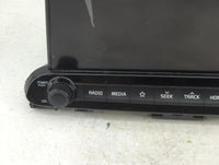 2019-2021 Kia Forte Radio AM FM Cd Player Receiver Replacement P/N:96160M7070WK ADB10DLAN, TQ8-ADB10DLAN Fits Fits 2019 2020