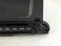 2019-2021 Kia Forte Radio AM FM Cd Player Receiver Replacement P/N:96160M7070WK ADB10DLAN, TQ8-ADB10DLAN Fits Fits 2019 2020
