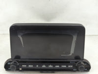 2019-2021 Kia Forte Radio AM FM Cd Player Receiver Replacement P/N:96160M7070WK ADB10DLAN, TQ8-ADB10DLAN Fits Fits 2019 2020