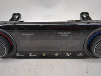 2019-2021 Kia Forte Climate Control Module Temperature AC/Heater Replacement P/N:97250-M6320WK Fits Fits 2019 2020 2021 OEM 