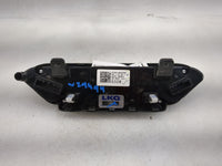 2019-2021 Kia Forte Climate Control Module Temperature AC/Heater Replacement P/N:97250-M6320WK Fits Fits 2019 2020 2021 OEM 