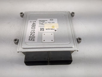 compare product 2019-2021 Kia Forte PCM Engine Control Computer ECU ECM PCU OEM P/N:39199-2E036 SIM2K-259, 2C1992500001 Fits Fits 2019 2020 2021 OEM Used Auto Parts