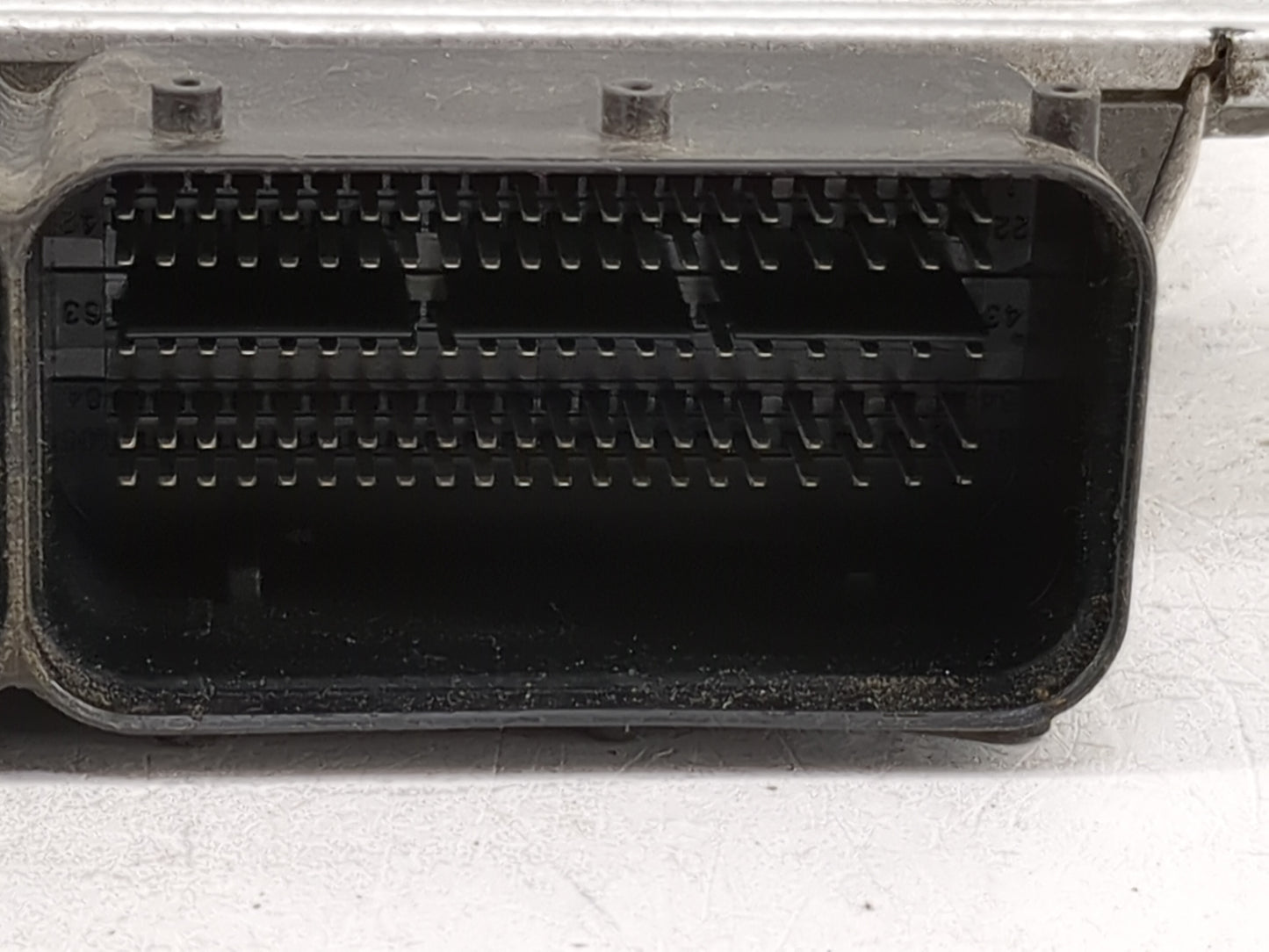 2019-2021 Kia Forte PCM Engine Control Computer ECU ECM PCU OEM P/N:39199-2E036 SIM2K-259, 2C1992500001 Fits Fits 2019 2020 