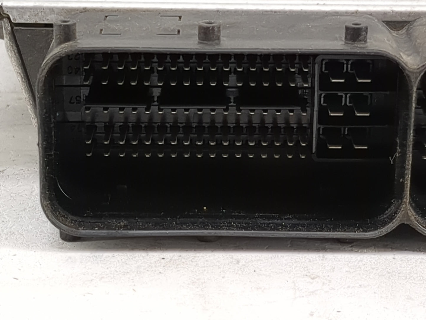2019-2021 Kia Forte PCM Engine Control Computer ECU ECM PCU OEM P/N:39199-2E036 SIM2K-259, 2C1992500001 Fits Fits 2019 2020 