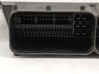 2019-2021 Kia Forte PCM Engine Control Computer ECU ECM PCU OEM P/N:39199-2E036 SIM2K-259, 2C1992500001 Fits Fits 2019 2020 