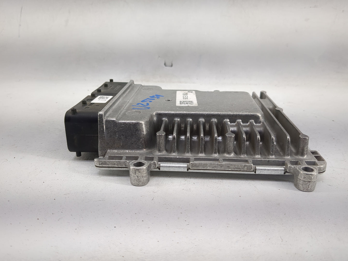 2019-2021 Kia Forte PCM Engine Control Computer ECU ECM PCU OEM P/N:39199-2E036 SIM2K-259, 2C1992500001 Fits Fits 2019 2020 