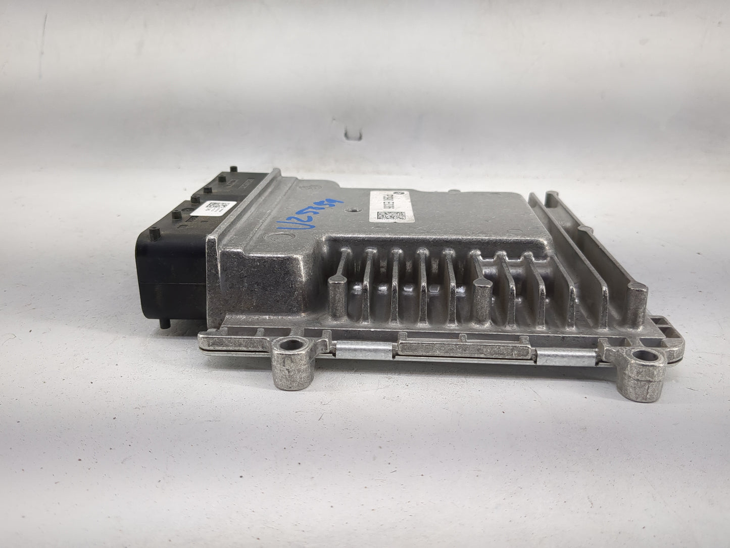 2019-2021 Kia Forte PCM Engine Control Computer ECU ECM PCU OEM P/N:39199-2E036 SIM2K-259, 2C1992500001 Fits Fits 2019 2020 