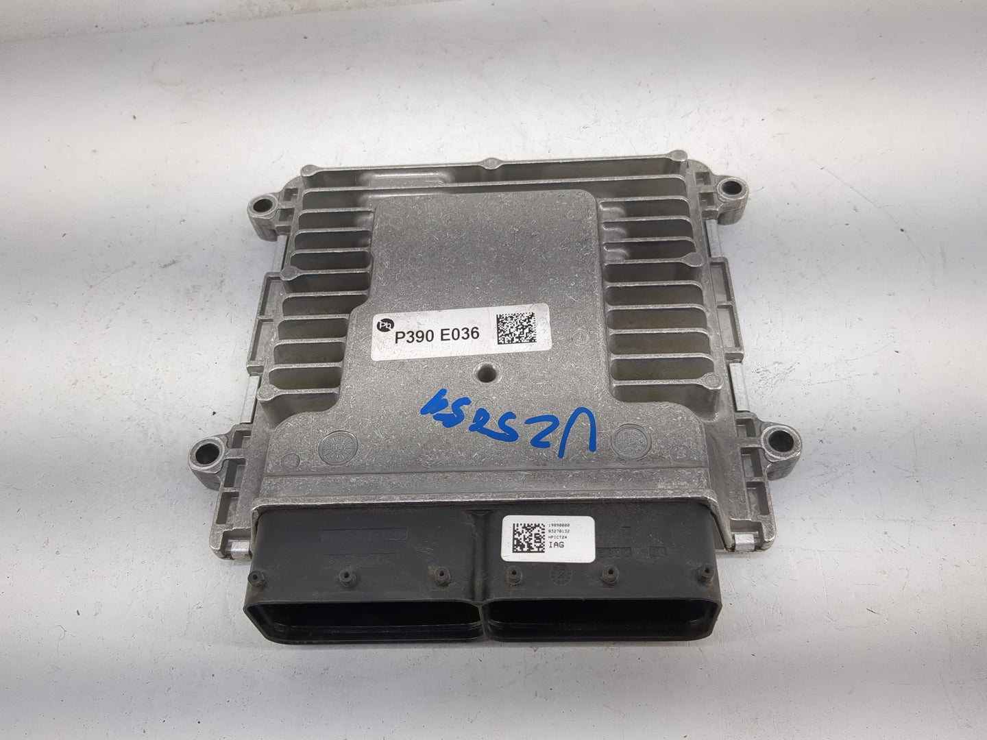2019-2021 Kia Forte PCM Engine Control Computer ECU ECM PCU OEM P/N:39199-2E036 SIM2K-259, 2C1992500001 Fits Fits 2019 2020 