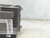 2019 Kia Forte PCM Engine Control Computer ECU ECM PCU OEM P/N:39199-2EG86 A2C1992500001, P390 E036 Fits OEM Used Auto Parts