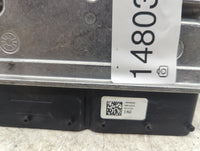 2019 Kia Forte PCM Engine Control Computer ECU ECM PCU OEM P/N:39199-2EG86 A2C1992500001, P390 E036 Fits OEM Used Auto Parts