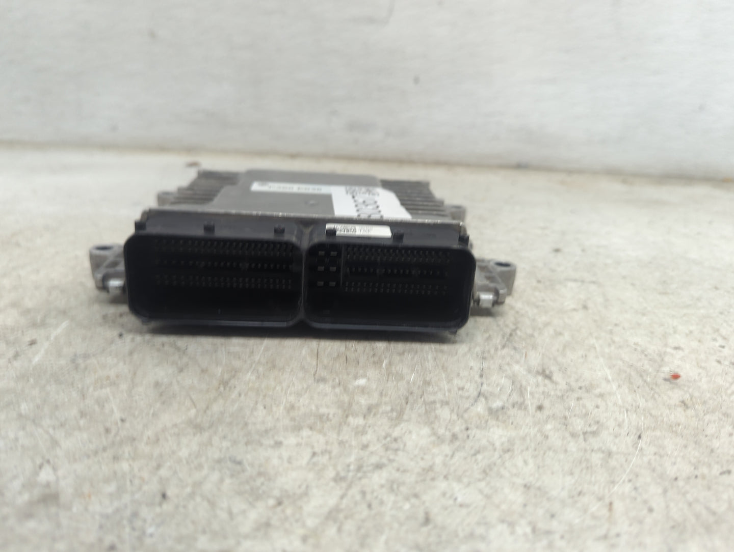 2019 Kia Forte PCM Engine Control Computer ECU ECM PCU OEM P/N:39199-2EG86 A2C1992500001, P390 E036 Fits OEM Used Auto Parts