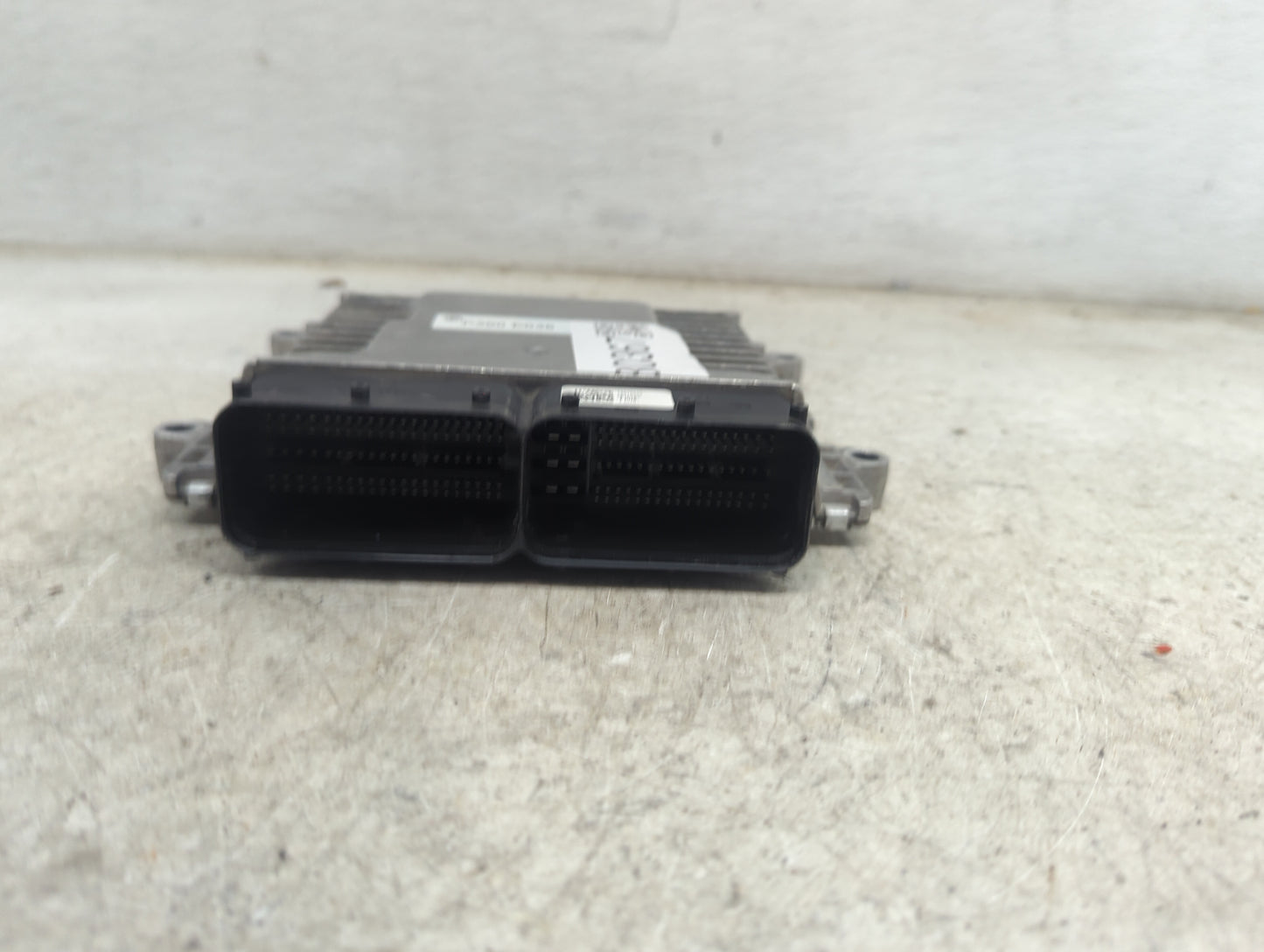 2019 Kia Forte PCM Engine Control Computer ECU ECM PCU OEM P/N:39199-2EG86 A2C1992500001, P390 E036 Fits OEM Used Auto Parts