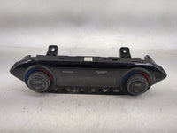 2019-2021 Kia Forte Climate Control Module Temperature AC/Heater Replacement P/N:97250-M6320WK Fits Fits 2019 2020 2021 OEM 