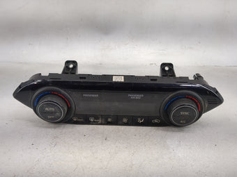 compare product 2019-2021 Kia Forte Climate Control Module Temperature AC/Heater Replacement P/N:97250-M6320WK Fits Fits 2019 2020 2021 OEM Used Auto Parts