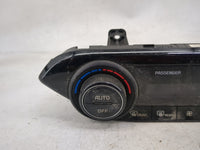 2019-2021 Kia Forte Climate Control Module Temperature AC/Heater Replacement P/N:97250-M6320WK Fits Fits 2019 2020 2021 OEM 