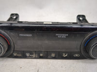 2019-2021 Kia Forte Climate Control Module Temperature AC/Heater Replacement P/N:97250-M6320WK Fits Fits 2019 2020 2021 OEM 