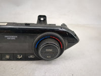 2019-2021 Kia Forte Climate Control Module Temperature AC/Heater Replacement P/N:97250-M6320WK Fits Fits 2019 2020 2021 OEM 