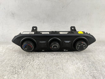 compare product 2019-2021 Kia Forte Climate Control Module Temperature AC/Heater Replacement P/N:97250-M6130 Q029613W Fits Fits 2019 2020 2021 OEM Used Auto Parts