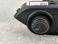 2019-2021 Kia Forte Climate Control Module Temperature AC/Heater Replacement P/N:97250-M6130 Q029613W Fits Fits 2019 2020 20