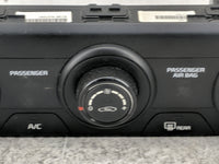 2019-2021 Kia Forte Climate Control Module Temperature AC/Heater Replacement P/N:97250-M6130 Q029613W Fits Fits 2019 2020 20